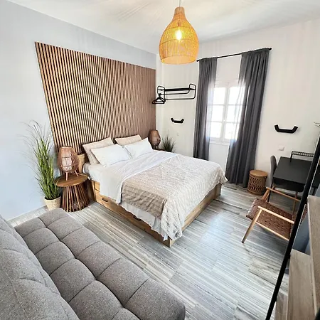 Apartment Aeolian Blu 9 *