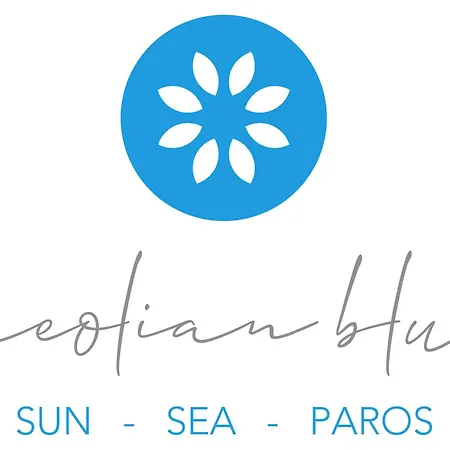 Aeolian Blu 9 Parikia (Paros)