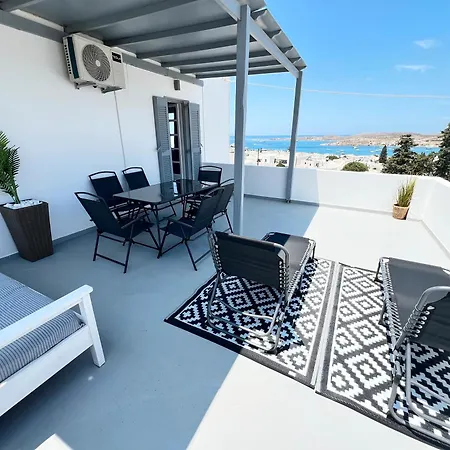 Apartment Aeolian Blu 9 *