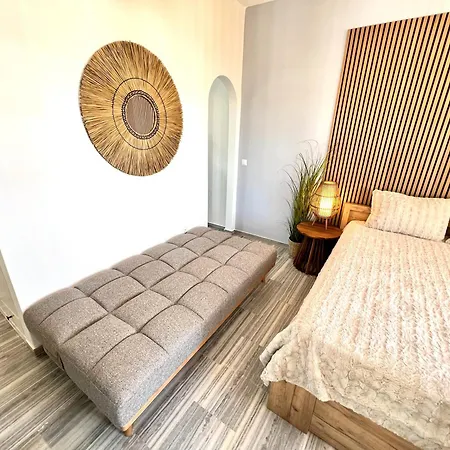 Apartment Aeolian Blu 9