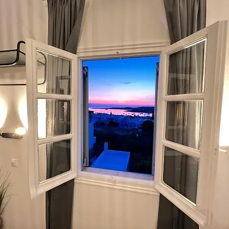 Apartman Aeolian Blu 9 *