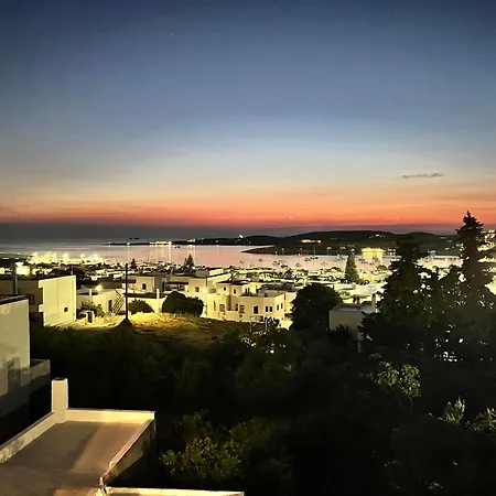 Apartman Aeolian Blu 9 *