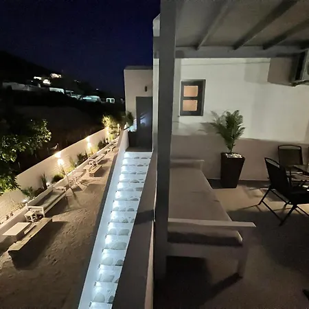 Apartman Aeolian Blu 9