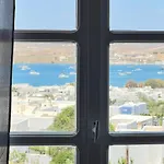 Aeolian Blu 9 Apartmán Páros