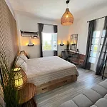 Aeolian Blu 9 Apartmán Páros