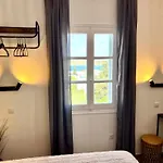 Aeolian Blu 9 Apartmán Páros