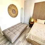 Apartmán Aeolian Blu 9 *