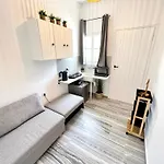 Aeolian Blu 9 Apartmán Páros