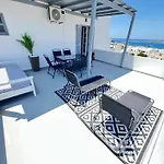 Apartmán Aeolian Blu 9 Páros