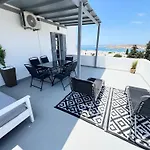 Aeolian Blu 9