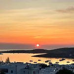 Aeolian Blu 9 * Páros