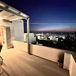 Aeolian Blu 9 Apartmán Páros
