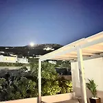 Aeolian Blu 9 Apartmán *