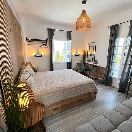 Apartment Aeolian Blu 9