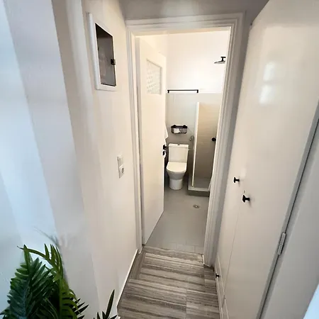 Apartment Aeolian Blu 9