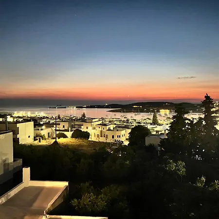 Apartment Aeolian Blu 9