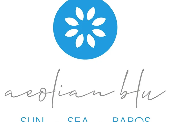 Aeolian Blu 9 Parikia (Paros)