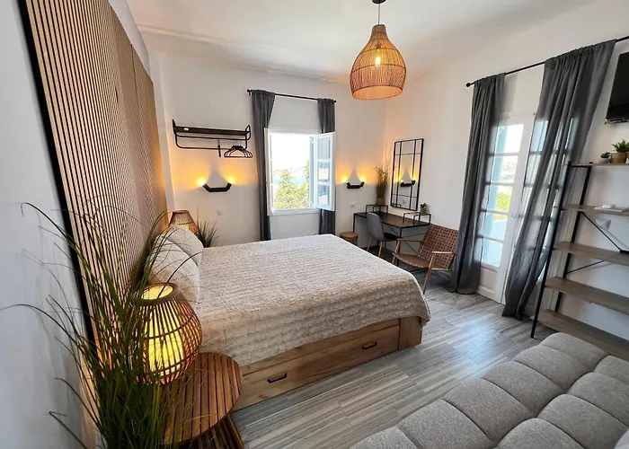 Apartment Aeolian Blu 9