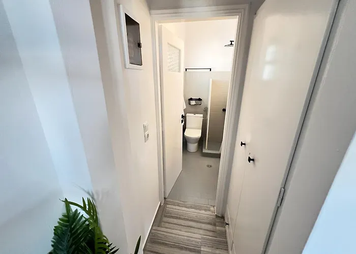 Apartment Aeolian Blu 9