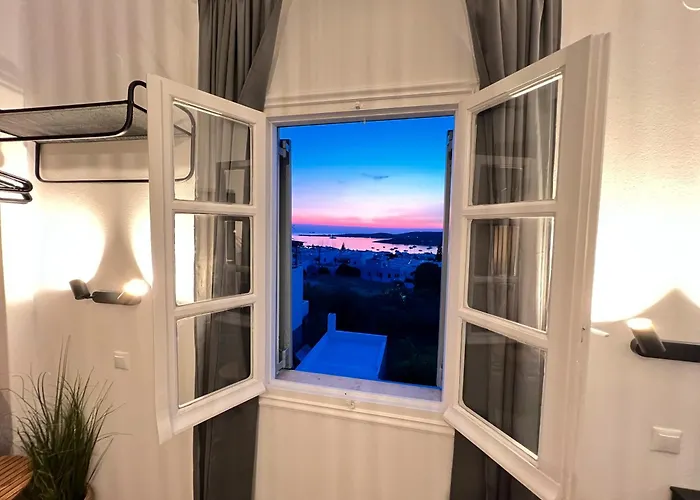 Apartment Aeolian Blu 9 *