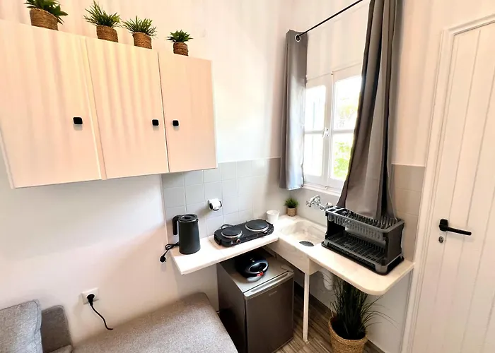 Apartment Aeolian Blu 9 *